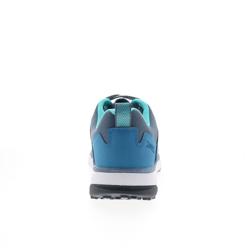 Kodiak Quicktrail Low KD0A4TGWC59 Womens Blue Lifestyle Sneakers Shoes