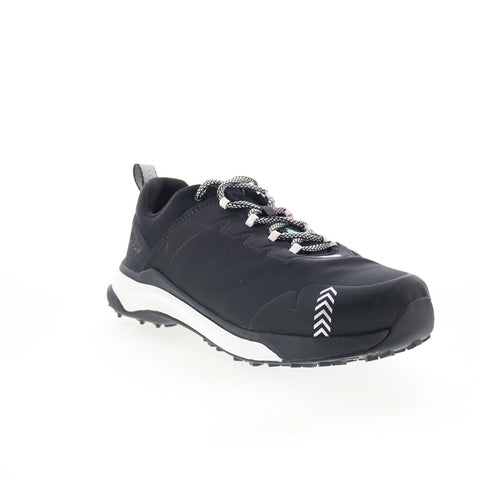 Kodiak Quicktrail Nano Composite Toe FP ESR Womens Black Work & Safety Shoes