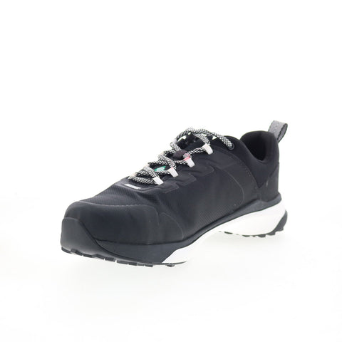 Kodiak Quicktrail Nano Composite Toe FP ESR Womens Black Work & Safety Shoes