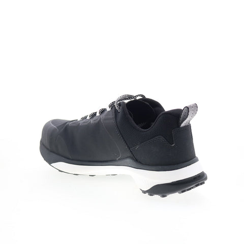 Kodiak Quicktrail Nano Composite Toe FP ESR Womens Black Work & Safety Shoes