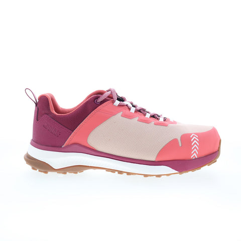 Kodiak Quicktrail Nano Composite Toe ESR CSA Womens Pink Work & Safety Shoes