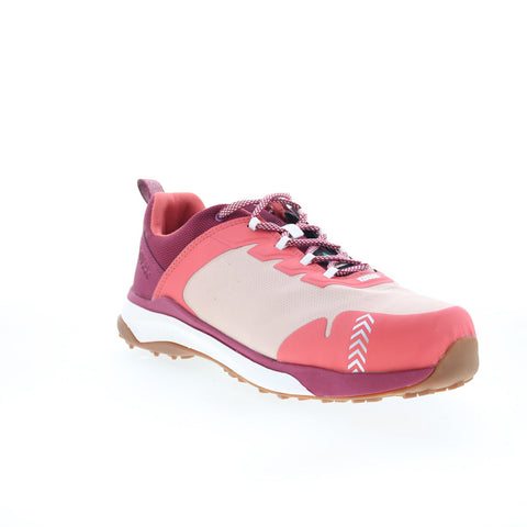 Kodiak Quicktrail Nano Composite Toe ESR CSA Womens Pink Work & Safety Shoes