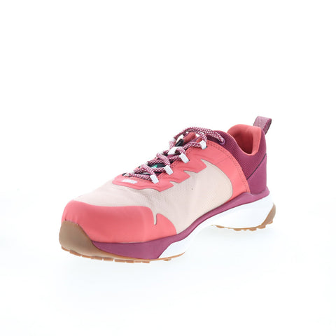 Kodiak Quicktrail Nano Composite Toe ESR CSA Womens Pink Work & Safety Shoes