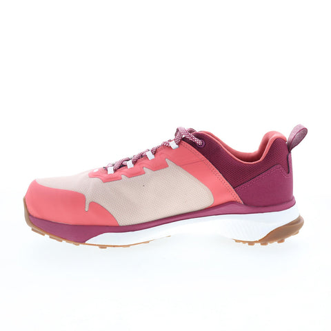 Kodiak Quicktrail Nano Composite Toe ESR CSA Womens Pink Work & Safety Shoes