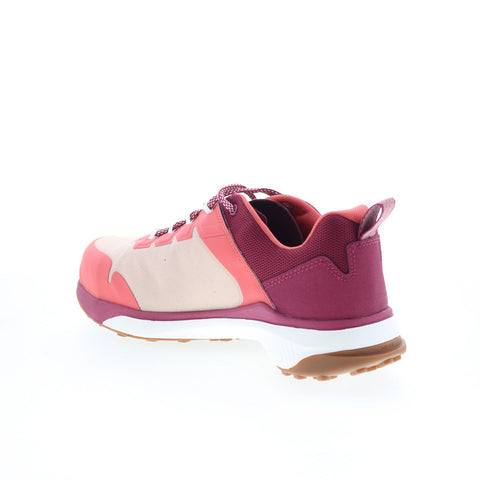 Kodiak Quicktrail Nano Composite Toe ESR CSA Womens Pink Work & Safety Shoes