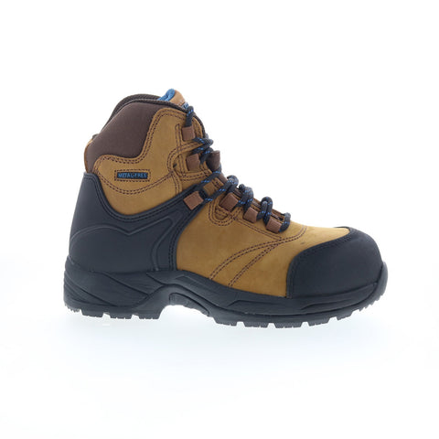 Kodiak Journey Composite Toe CP KD305003DWX Womens Brown Casual Dress Boots