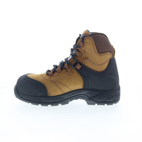 Kodiak Journey Composite Toe CP KD305003DWX Womens Brown Casual Dress Boots