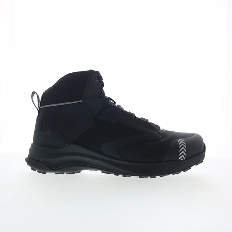 Kodiak Quicktrail Mid Nano Composite Toe FP ESR Mens Black Wide Work Boots
