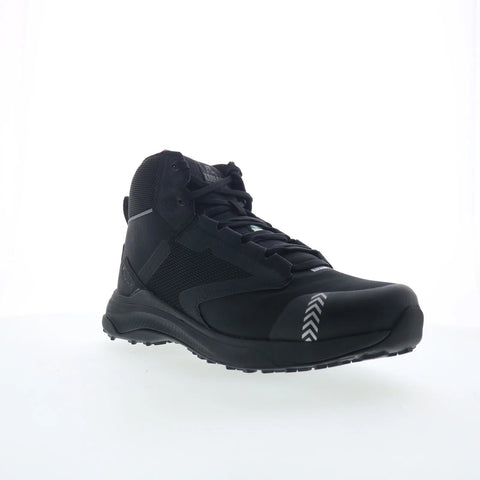 Kodiak Quicktrail Mid Nano Composite Toe FP ESR Mens Black Wide Work Boots