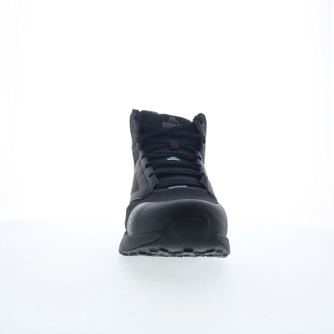 Kodiak Quicktrail Mid Nano Composite Toe FP ESR Mens Black Wide Work Boots