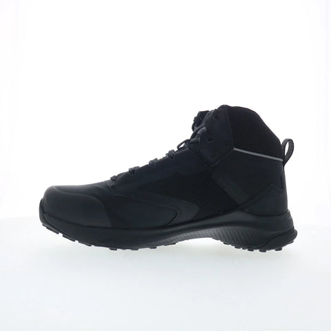 Kodiak Quicktrail Mid Nano Composite Toe FP ESR Mens Black Wide Work Boots