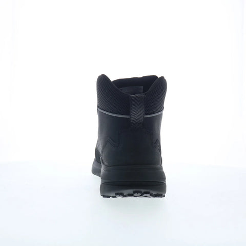 Kodiak Quicktrail Mid Nano Composite Toe FP ESR Mens Black Wide Work Boots