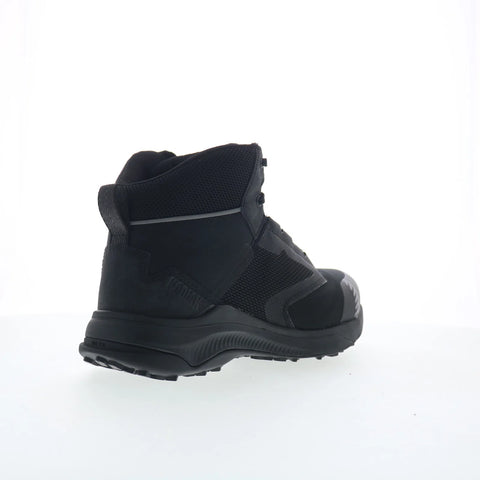 Kodiak Quicktrail Mid Nano Composite Toe FP ESR Mens Black Wide Work Boots