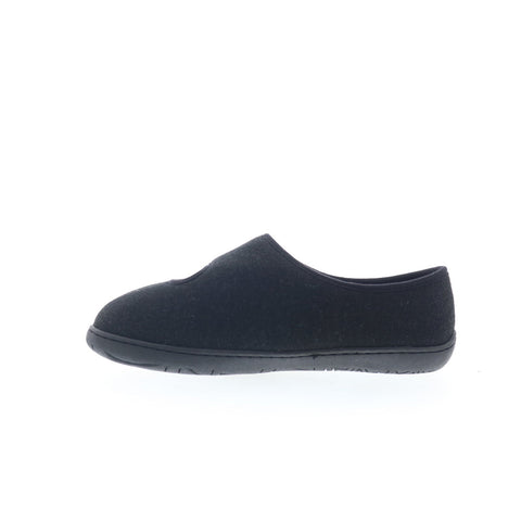 FoamTreads Kendale L2U KENDALE-L2U Womens Black Loafer Slippers Shoes