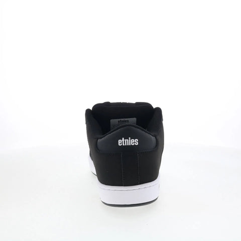 Etnies Kingpin 2K 4101000603976 Mens Black Skate Inspired Sneakers Shoes