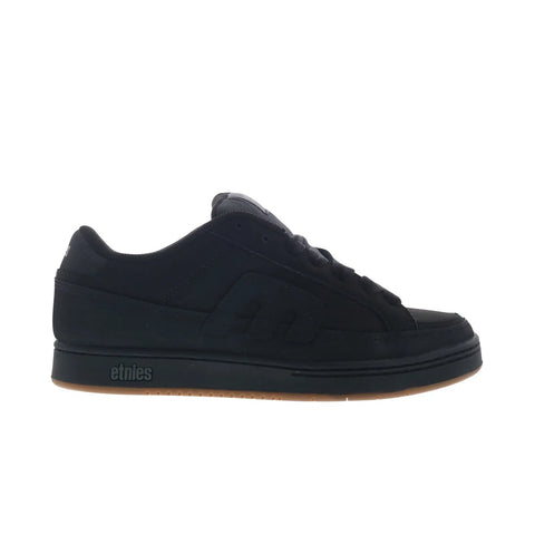 Etnies Kingpin 2K 4101000603013 Mens Black Skate Inspired Sneakers Shoes