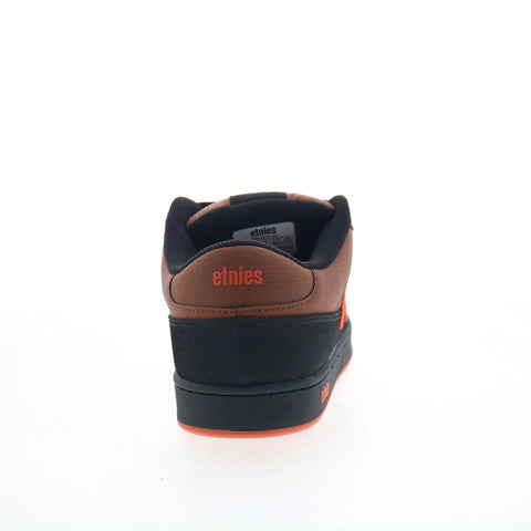 Etnies Kingpin 2K 4101000603590 Mens Brown Skate Inspired Sneakers Shoes
