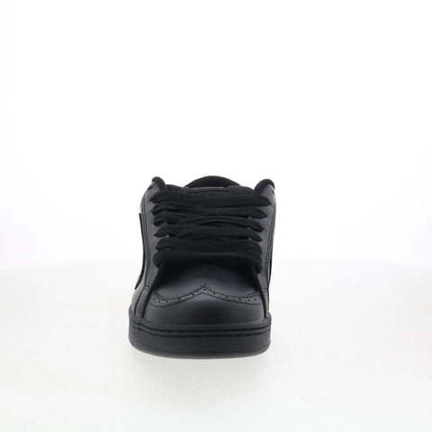 Etnies Kingpin WT 4101000610003 Mens Black Skate Inspired Sneakers Shoes