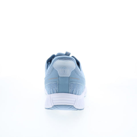 Orthofeet Kita 80015 KITA Womens Blue Synthetic Lifestyle Sneakers Shoes