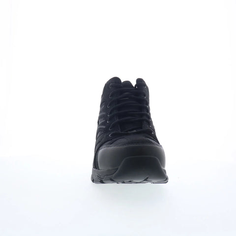 Knapp Ground Patrol Composite Toe K5400 Mens Black Wide Work & Safety Boots