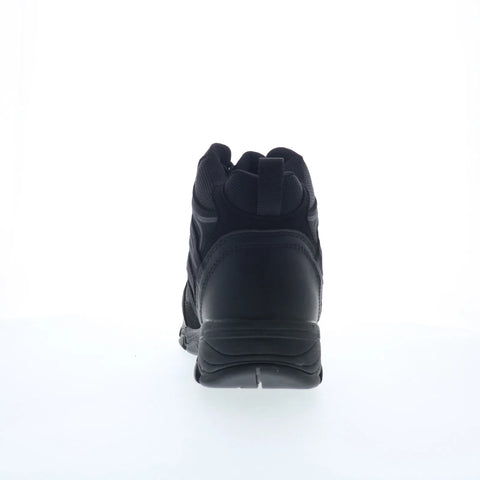 Knapp Ground Patrol Composite Toe K5400 Mens Black Wide Work & Safety Boots