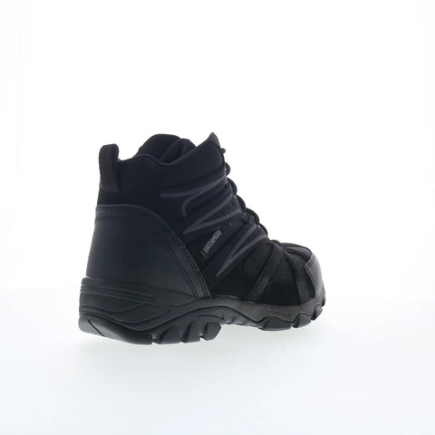 Knapp Ground Patrol Composite Toe K5400 Mens Black Wide Work & Safety Boots