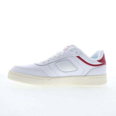 Emerica KSL III 6102000144170 Mens White Skate Inspired Sneakers Shoes