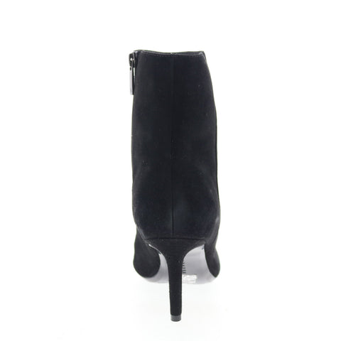 Aquatalia Mackenzie Waterproof L274901 Womens Black Ankle & Booties Boots