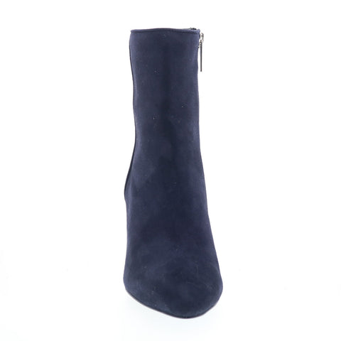 Aquatalia Claina Waterproof L473173 Womens Blue Ankle & Booties Boots