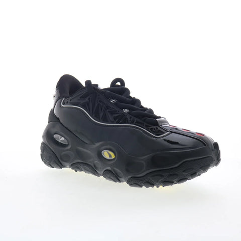 Puma Lamelo Ball LaFrance RNR Fast & Furious LA Mens Black Sneakers Shoes