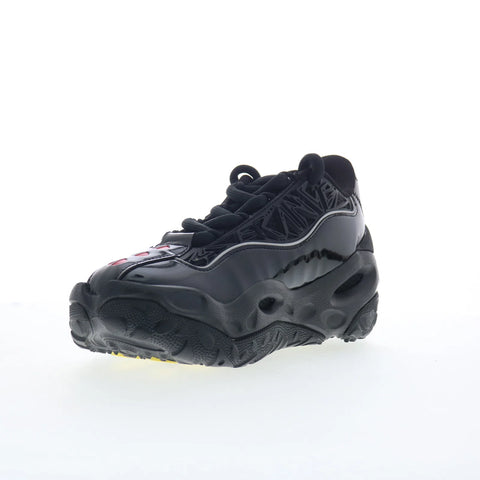 Puma Lamelo Ball LaFrance RNR Fast & Furious LA Mens Black Sneakers Shoes