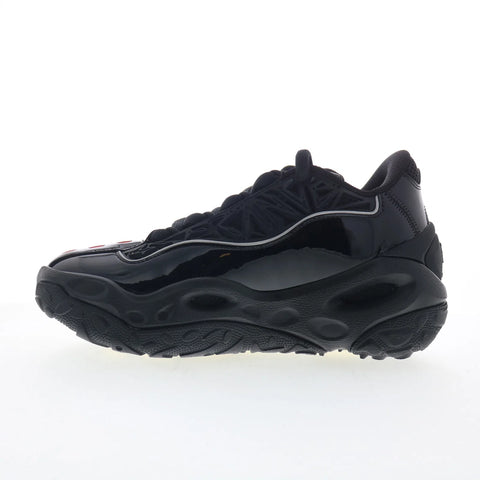 Puma Lamelo Ball LaFrance RNR Fast & Furious LA Mens Black Sneakers Shoes