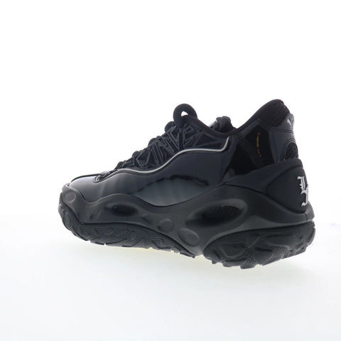 Puma Lamelo Ball LaFrance RNR Fast & Furious LA Mens Black Sneakers Shoes