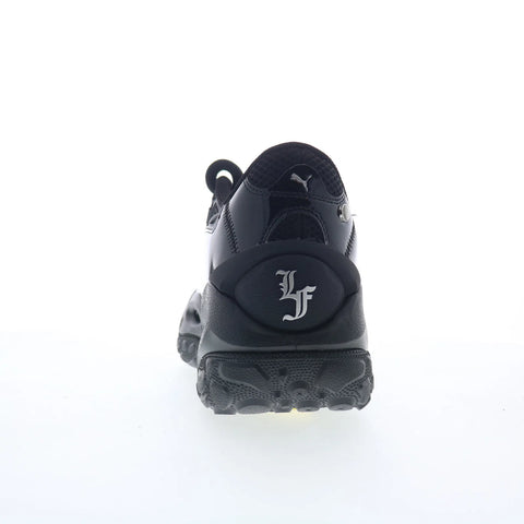 Puma Lamelo Ball LaFrance RNR Fast & Furious LA Mens Black Sneakers Shoes