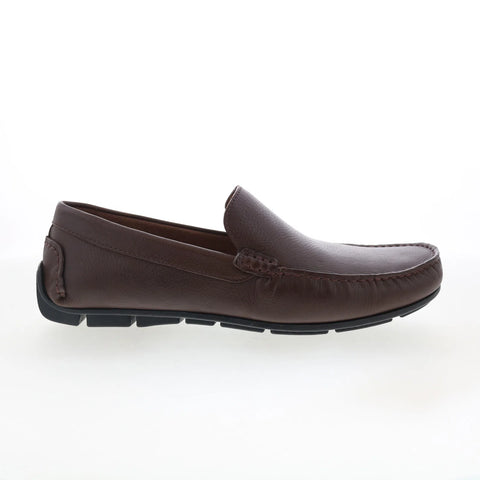 Florsheim Lago Venetian 13425-202 Mens Brown Loafers & Slip Ons Penny Shoes