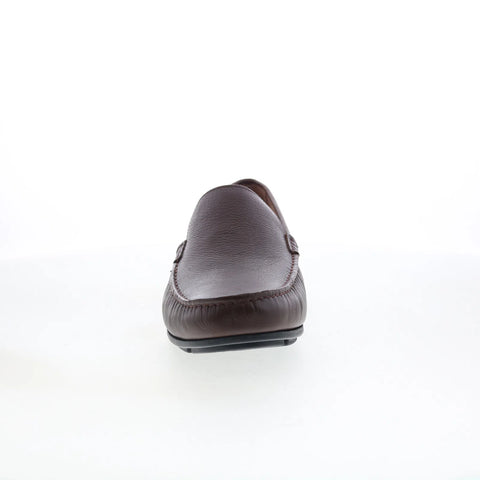 Florsheim Lago Venetian 13425-202 Mens Brown Loafers & Slip Ons Penny Shoes