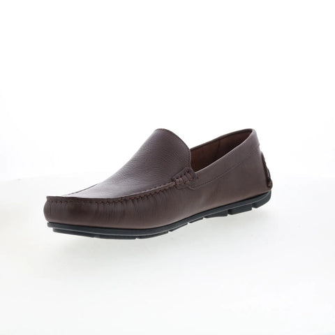 Florsheim Lago Venetian 13425-202 Mens Brown Loafers & Slip Ons Penny Shoes