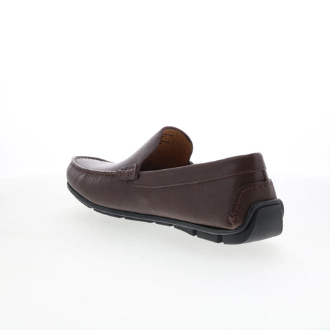 Florsheim Lago Venetian 13425-202 Mens Brown Loafers & Slip Ons Penny Shoes