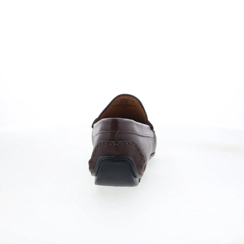 Florsheim Lago Venetian 13425-202 Mens Brown Loafers & Slip Ons Penny Shoes