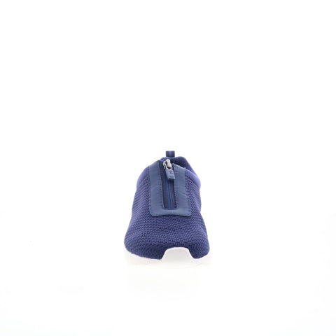 Easy Spirit Laine 2 SELAINE2 Womens Blue Lifestyle Sneakers Shoes