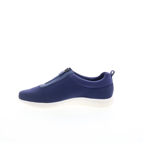 Easy Spirit Laine 2 SELAINE2 Womens Blue Lifestyle Sneakers Shoes