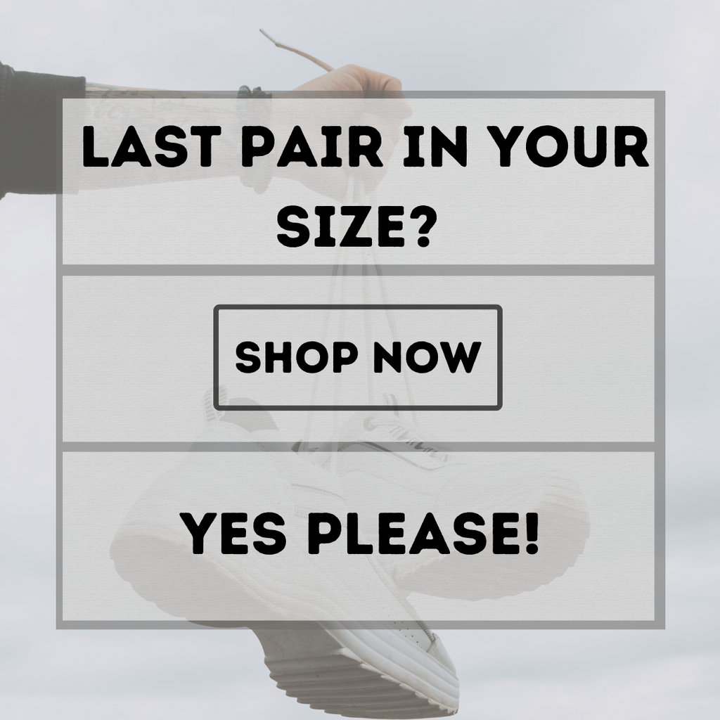 Ruze Shoes provides 100% authentic footwear at competitive prices