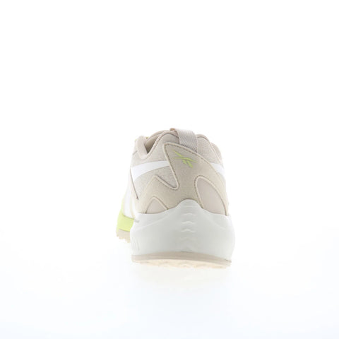 Reebok Lavante Trail 2 Womens Gray Synthetic Lace Up Athletic Hiking Shoes