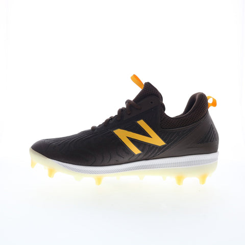 New Balance FuelCell Comp LCOMPSP2 Mens Brown Athletic Baseball Shoes