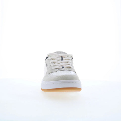 Skechers League - Consulate 254074-NAT Mens Gray Lifestyle Sneakers Shoes