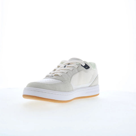 Skechers League - Consulate 254074-NAT Mens Gray Lifestyle Sneakers Shoes