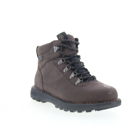 Rocky Legacy 32 Waterproof 6" HNTG Hiking Boot Womens Gray Hiking Boots