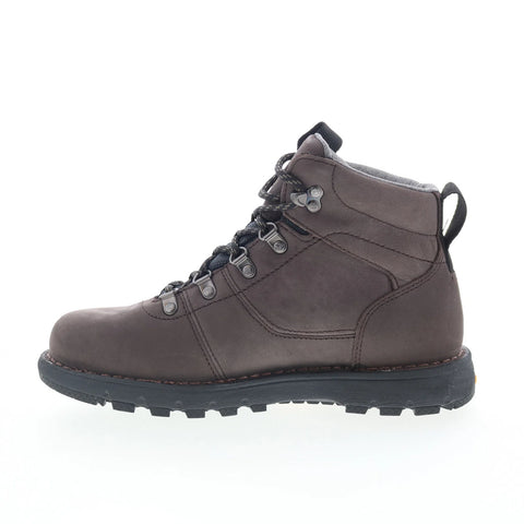 Rocky Legacy 32 Waterproof 6" HNTG Hiking Boot Womens Gray Hiking Boots