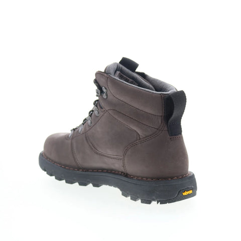 Rocky Legacy 32 Waterproof 6" HNTG Hiking Boot Womens Gray Hiking Boots