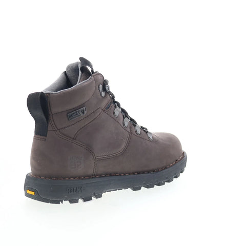 Rocky Legacy 32 Waterproof 6" HNTG Hiking Boot Womens Gray Hiking Boots